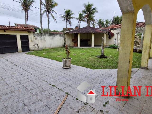 #1963 - Sobrado para Venda em Itanhaém - SP - 2