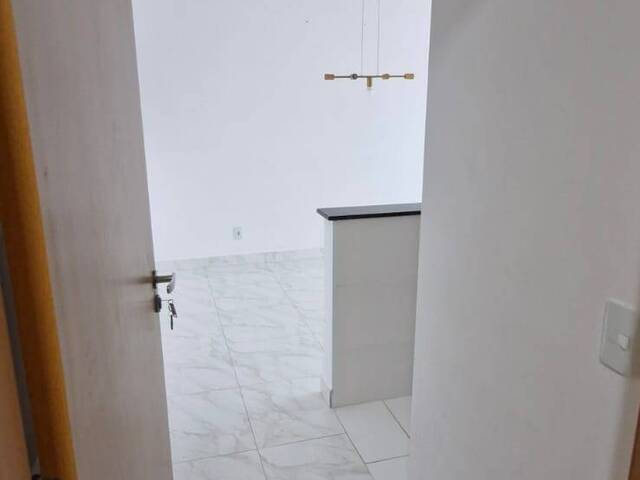 #1964 - Apartamento para Venda em Mongaguá - SP - 3