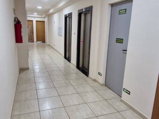 #1964 - Apartamento para Venda em Mongaguá - SP - 2