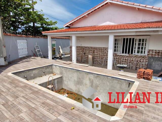 Casa para Venda em Mongaguá - 5