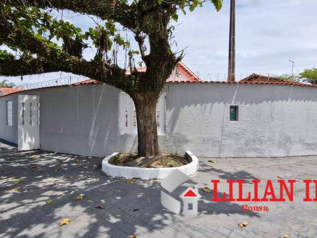 #1965 - Casa para Venda em Mongaguá - SP - 3