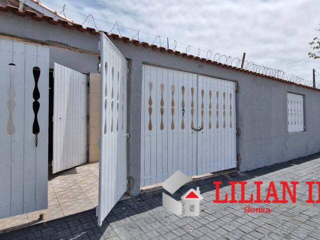 Casa para Venda em Mongaguá - 4