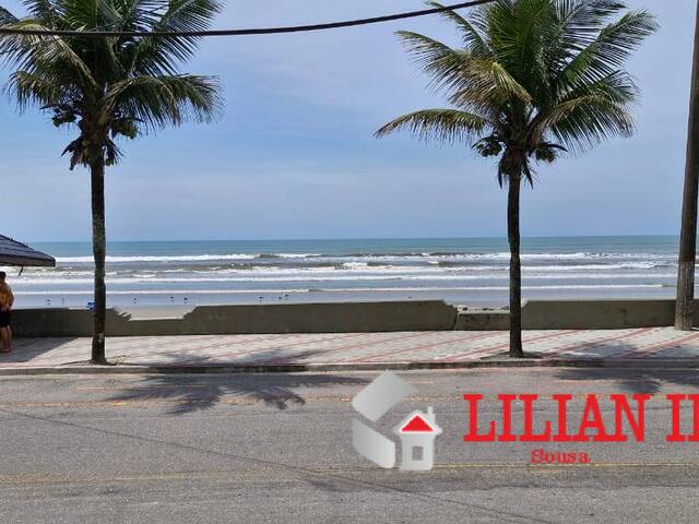 Apartamento para Venda em Mongaguá - 4