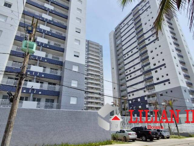 Apartamento para Venda em Mongaguá - 5