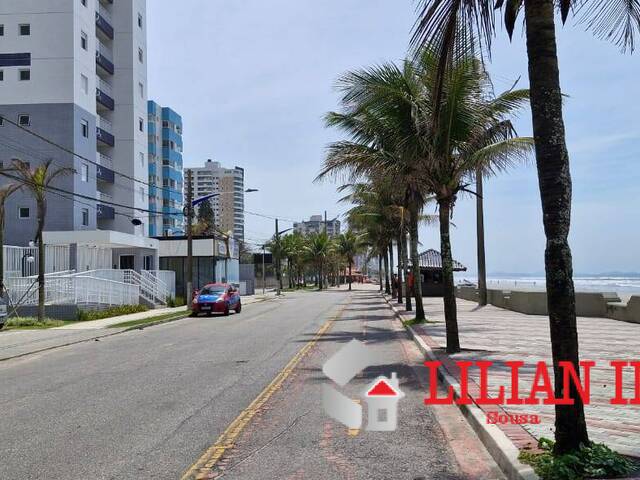 #1966 - Apartamento para Venda em Mongaguá - SP - 3