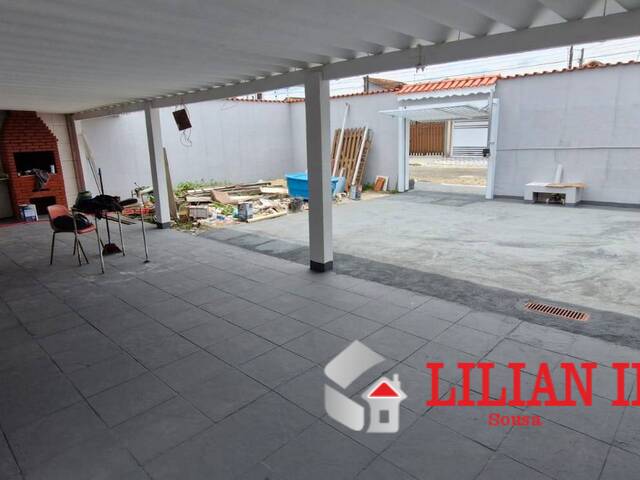 Casa para Venda em Mongaguá - 5