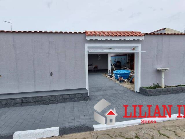 #1967 - Casa para Venda em Mongaguá - SP - 1