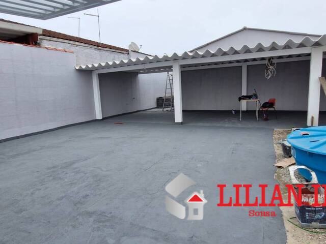 #1967 - Casa para Venda em Mongaguá - SP - 3