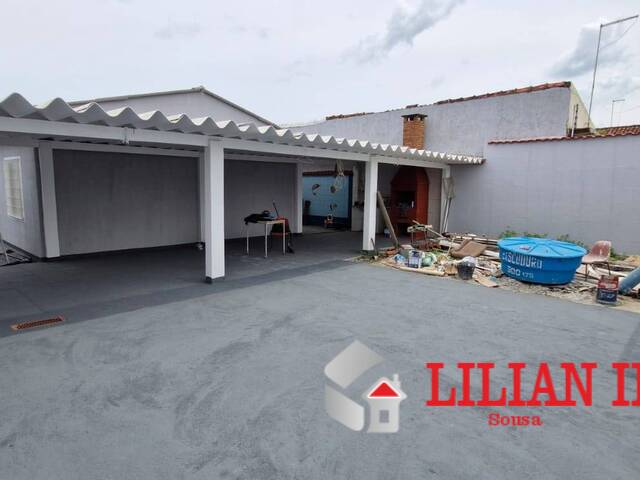 Casa para Venda em Mongaguá - 4