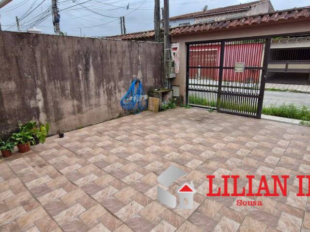 Casa para Venda em Mongaguá - 4