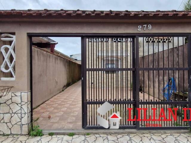 #1968 - Casa para Venda em Mongaguá - SP - 3