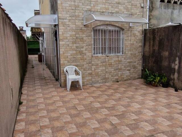 #1968 - Casa para Venda em Mongaguá - SP - 1