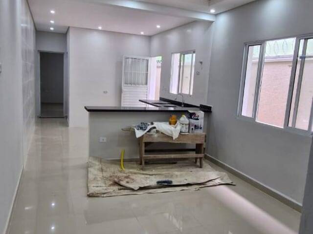 Casa para Venda em Mongaguá - 4