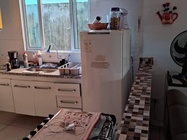 Casa para Venda em Itanhaém - 4