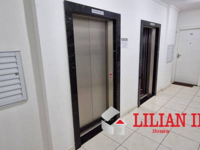 #1971 - Apartamento para Venda em Mongaguá - SP - 3