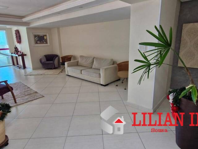 Apartamento para Venda em Mongaguá - 4