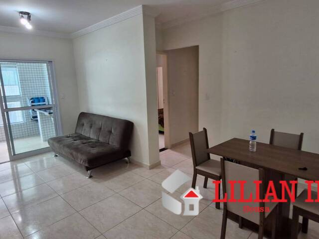 Apartamento para Venda em Mongaguá - 5