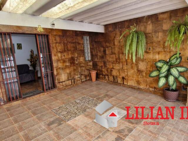 #1972 - Casa para Venda em Mongaguá - SP - 1