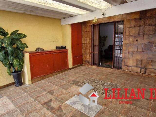 #1972 - Casa para Venda em Mongaguá - SP - 2