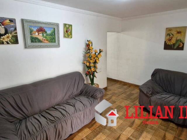 #1972 - Casa para Venda em Mongaguá - SP - 3