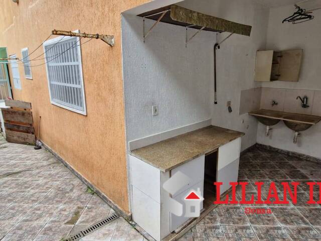 #1973 - Casa para Venda em Mongaguá - SP - 3