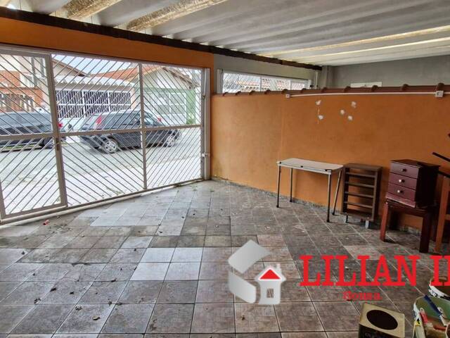 #1973 - Casa para Venda em Mongaguá - SP - 2