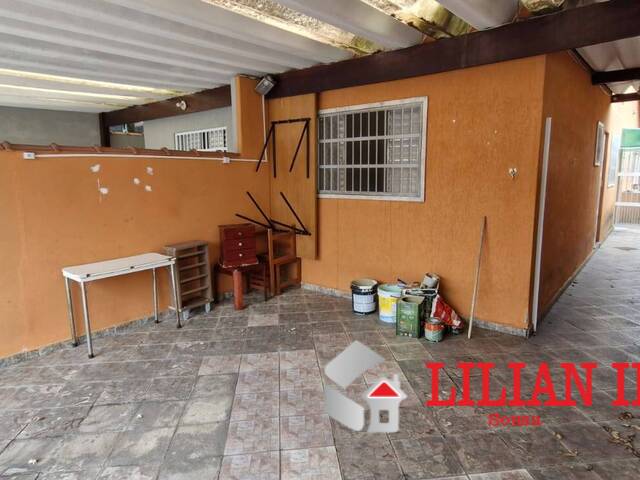 #1973 - Casa para Venda em Mongaguá - SP - 1