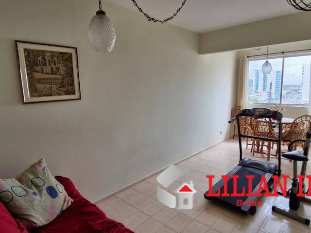 Apartamento para Venda em Mongaguá - 4