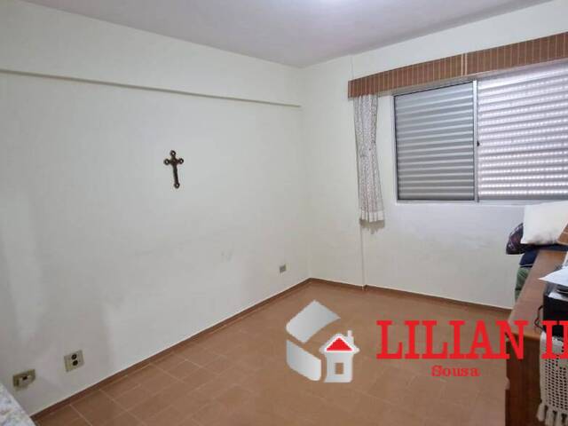 #1975 - Apartamento para Venda em Mongaguá - SP - 3