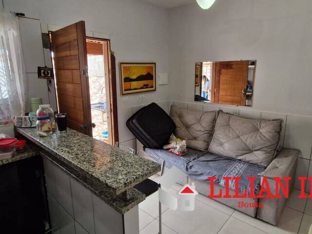 #1976 - Casa para Venda em Mongaguá - SP - 3