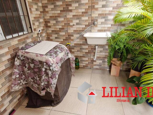 Casa para Venda em Mongaguá - 5