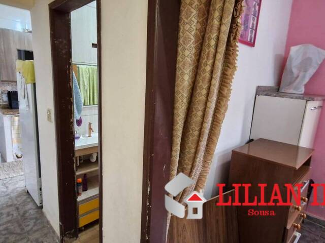 #1977 - Casa para Venda em Mongaguá - SP - 3