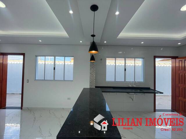 #1978 - Casa para Venda em Mongaguá - SP - 3