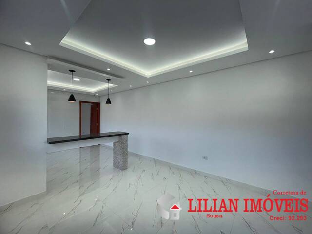 Casa para Venda em Mongaguá - 4