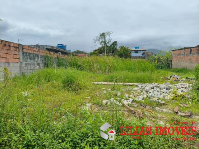 #1980 - Área para Venda em Mongaguá - SP - 1