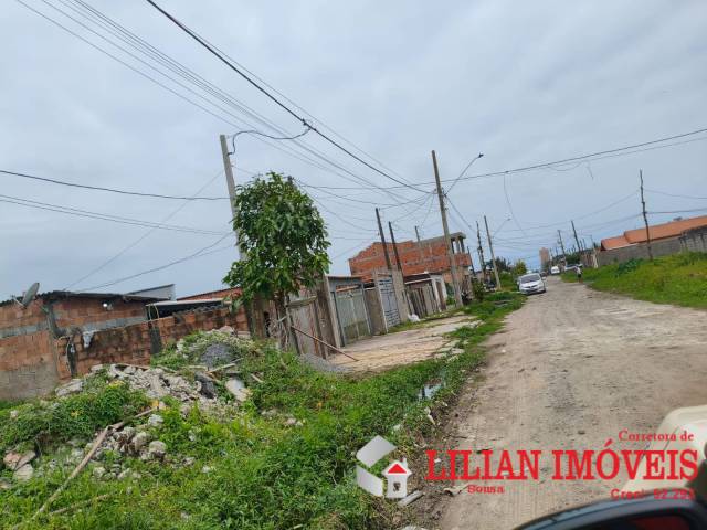 #1980 - Área para Venda em Mongaguá - SP - 2