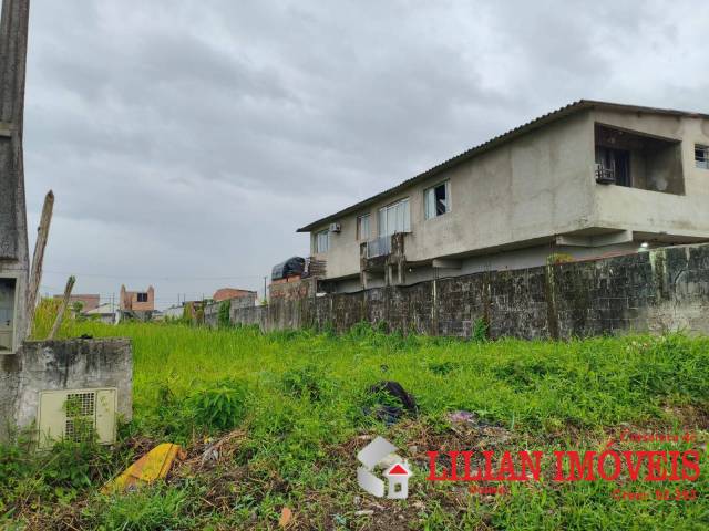 Área para Venda em Mongaguá - 4