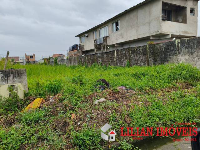 #1981 - Área para Venda em Mongaguá - SP - 1