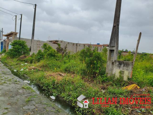 Área para Venda em Mongaguá - 5