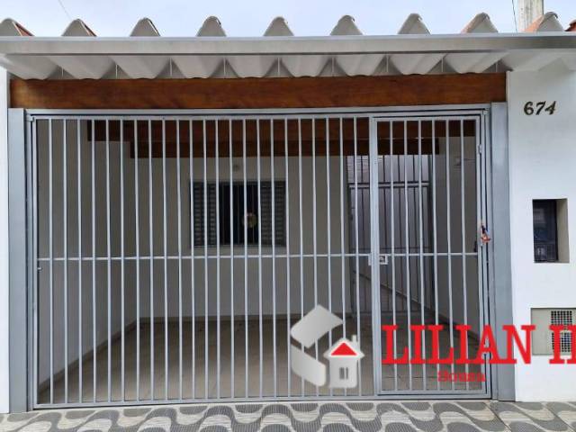 #1982 - Casa para Venda em Mongaguá - SP - 1