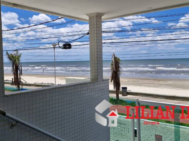 Apartamento para Venda em Mongaguá - 4