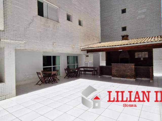 Apartamento para Venda em Mongaguá - 5