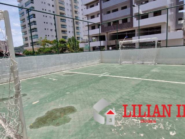 #1979 - Apartamento para Venda em Mongaguá - SP - 2