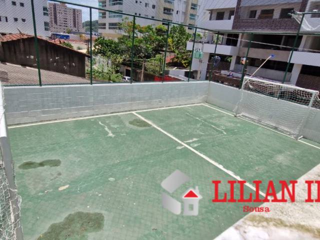 #1979 - Apartamento para Venda em Mongaguá - SP - 3