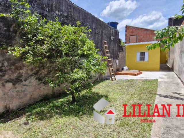 Casa para Venda em Mongaguá - 4