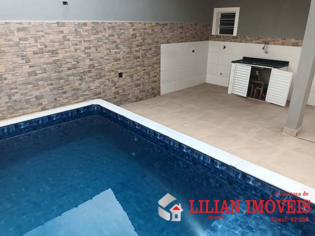 Casa para Venda em Mongaguá - 5