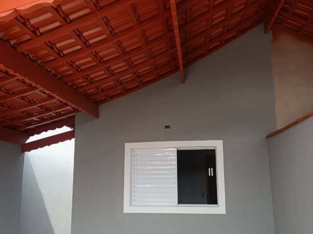 #1983 - Casa para Venda em Mongaguá - SP - 3