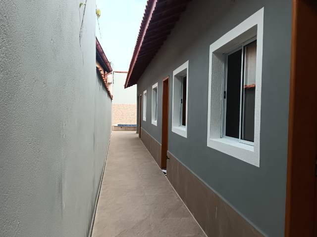 Casa para Venda em Mongaguá - 4