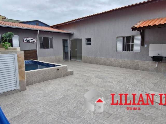 Casa para Venda em Mongaguá - 4