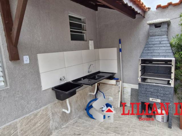 Casa para Venda em Mongaguá - 5